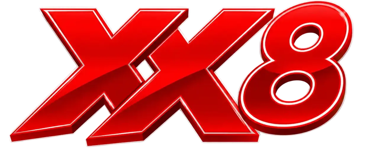 LOGO XX8